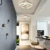 Deckenleuchten LED Dimmbar Deckenleuchte 3-Farbige Produktbild-Vorschau 9