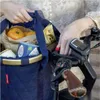 KlickFix Vorderradkorb "Košík na kolo" , kosočtverec Náhled obrázku produktu 6
