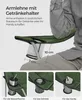 SONGMICS Campingstühle, 2er Set, Klappstühle, Produktbild-Vorschau 7