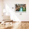 Clementoni - High Quality Collection Puzzle - Venedig Kanal Produktbild-Vorschau 10
