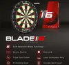 Winmau Steeldartscheibe "Blade 6 Triple Core Carbon" Produktbild-Vorschau 11