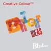 Blake Creative Colour 306, C5 (162 x 229 mm), Červená, Náhled obrázku produktu 4