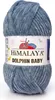 Himalaya Dolphin BABY (100g/120m) - Kuschelwolle, Produktbild-Vorschau 1