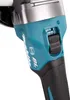 Makita GA023GZ Smerigliatrice angolare a batteria 40V Anteprima dell’immagine prodotto 13