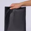 wasserdichter Matratzenschoner, schwarz, 2 x 2,2 m, aus Produktbild-Vorschau 5