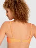 LSCN by Lascana Bustier-Bikini-Top Gina neonorange Größe 42 Produktbild-Vorschau 3