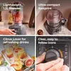 Robot culinaire, 3,6 L, compact, gris Voir les images du produit 12