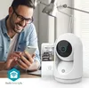 Vnitřní Wi-Fi kamera, 3MP HD, Pan/Tilt, Noční vidění Náhled obrázku produktu 2