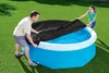 Bestway Fast Set Copertura per piscine rotonde per piscine Anteprima dell’immagine prodotto 5