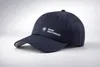 BMW Motorsport Cap Blau Herren Basecap Motorrad Kappe Produktbild-Vorschau 1