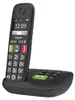 Gigaset E290A, Analoges/DECT-Telefon, Kabelloses Mobilteil, Produktbild-Vorschau 9