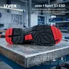 Uvex 8517.2 S3 SRC, Samec, Dospelý, Bezpečnostné topánky, Náhľad obrázku produktu 9