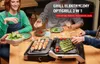 TEFAL electric grill GC 772D30 OptiGrill Produktbild-Vorschau 7