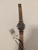 Paul Valentine Damen Armbanduhr ROSE GOLD PINK SEASHELL Produktbild-Vorschau 8
