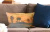 MuchoWow® Zierkissen Sofakissen Wohnzimmer Dekokissen 50x30 Produktbild-Vorschau 2