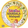 Bibi & Tina:  MANDALA-Malspaß Produktbild-Vorschau 1