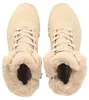 Skechers Sneaker Faux Leather Sneaker Podgląd zdjęcia produktu 6
