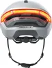 Casco da bici ABUS HYP-E - casco con luce anteriore, luce Anteprima dell’immagine prodotto 4