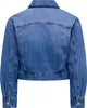 Kids Only Jacke LUMI Jeansjacke Produktbild-Vorschau 2