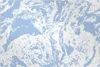 Küchenmatte 100x150 cm Vinylmatte Bodenmatte Dekoration Produktbild-Vorschau 1