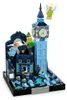 LEGO® Disney™ 43232 Le vol de Peter Pan & Wendy au-dessus Voir les images du produit 25
