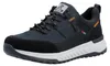Rieker scarpa sportiva stringata blu Anteprima dell’immagine prodotto 10