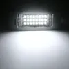 Eclairage de plaque d'immatriculation à Led pour VW Touran Voir les images du produit 2