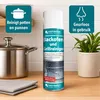 Ovenreiniger & Grillreiniger Spray 300 ml – Krachtige Vet- Productafbeelding-voorbeeld 5