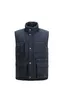 Planam Weste Outdoor Turbo Gr. L marine Produktbild-Vorschau 1