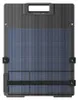 Panneau Solaire Portable Léger 110w Ecoflow Topcon Pliable Voir les images du produit 2