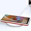Transparante telefoonhoesje met frame voor de Samsung Productafbeelding-voorbeeld 3
