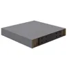 vidaXL Scaffali sospesi 4 pezzi Grigio 23x23,5x3,8 cm MDF Anteprima dell’immagine prodotto 15