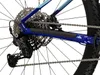 Vélo VTT Kross LEVEL 5.0 - Bleu/Azure - L Voir les images du produit 4