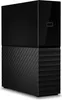 Western Digital WD My Book   4TB USB 3.0 Produktbild-Vorschau 3