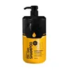 NISHMAN PRO-HAIR SHAMPOO 01 1250ml šampón na vlasy Náhľad obrázku produktu 1