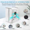 INF Sacs d'aspirateur pour Ecovacs Deebot X2 Omni, paquet Voir les images du produit 7