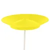 Diabolo-Jonglierteller mit Stab, Kinder – 23 cm, Produktbild-Vorschau 8