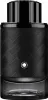 Montblanc Explorer Extreme parfumovaná voda v spreji 100ml Náhľad obrázku produktu 3