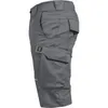 Leibwächter Shorts Flex-Line FLEXK27 Herren Gr. 42 Produktbild-Vorschau 7