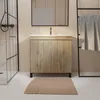 Meuble de salle de bains 60 cm TIMBER -Reproduction Chêne Voir les images du produit 2