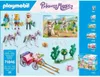 PLAYMOBIL 71846 Kutschfahrt mit Prinzessin und Prinz Produktbild-Vorschau 5