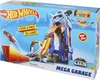 Hot Wheels City FTB68, Sada vozidla a trati, 5 rok/roky, Náhled obrázku produktu 9