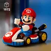 LEGO Super Mario Mario Kart Barchetta Standard 72032 Anteprima dell’immagine prodotto 9