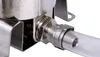 Reinigungsadapter BieTal® Spüladapter KEG Zapfkopf Flach Produktbild-Vorschau 6