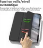 imoshion Magnetic Bookcase pour Apple iPad Air 11 pouces Voir les images du produit 5