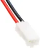 TECHTEK Batteria compatibile con [FDK] CR17450-2WK27, Anteprima dell’immagine prodotto 2