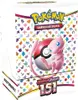 Pokémon-Sammelkartenspiel: Boosterbundle Karmesin & Purpur Produktbild-Vorschau 9
