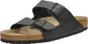 Birkenstock Herren Arizona Zwei Strap Sandalen, Schwarz 42 Produktbild-Vorschau 8