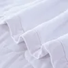 Stoffschmiede ® | Tagesdecke | Uni | 150x200cm | Weiß Produktbild-Vorschau 6