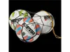 DERBYSTAR Ballnetz Polyester schwarz für 10 Bälle Produktbild-Vorschau 2